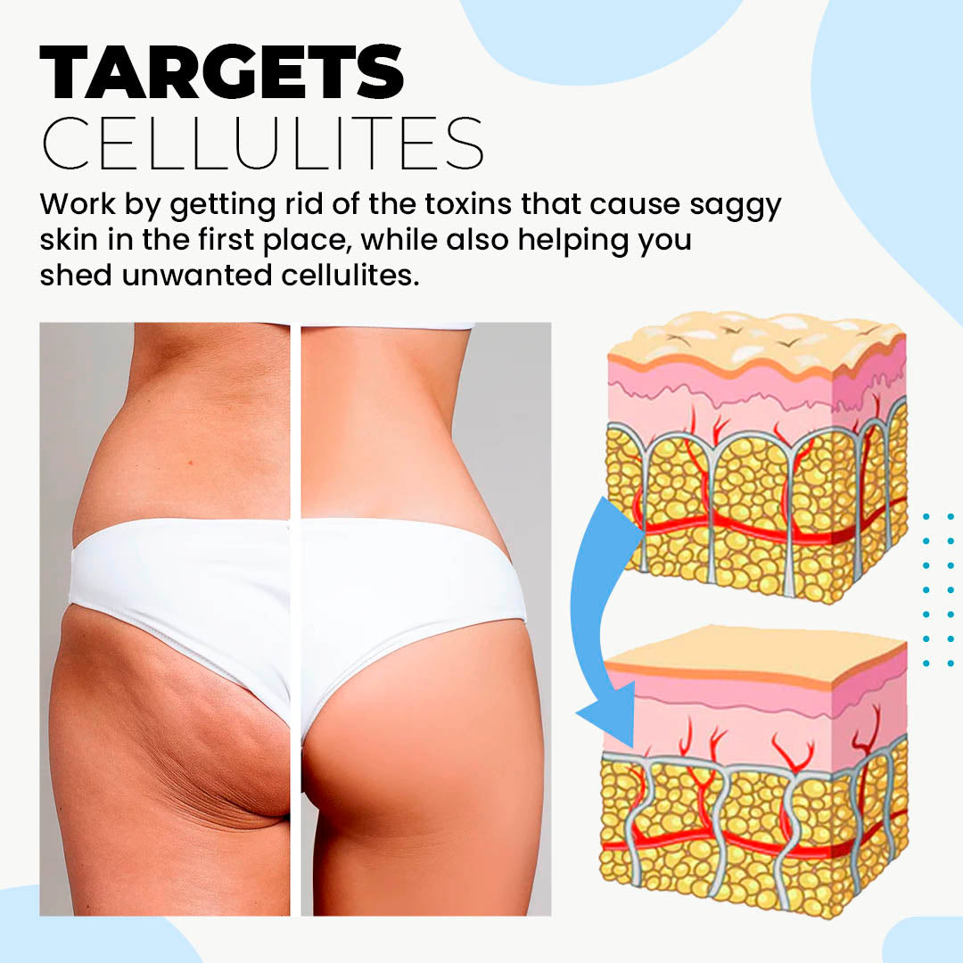 FastLab™ Collagen Revitalizing Strips 🔥 Limited-Time Sale 🔥