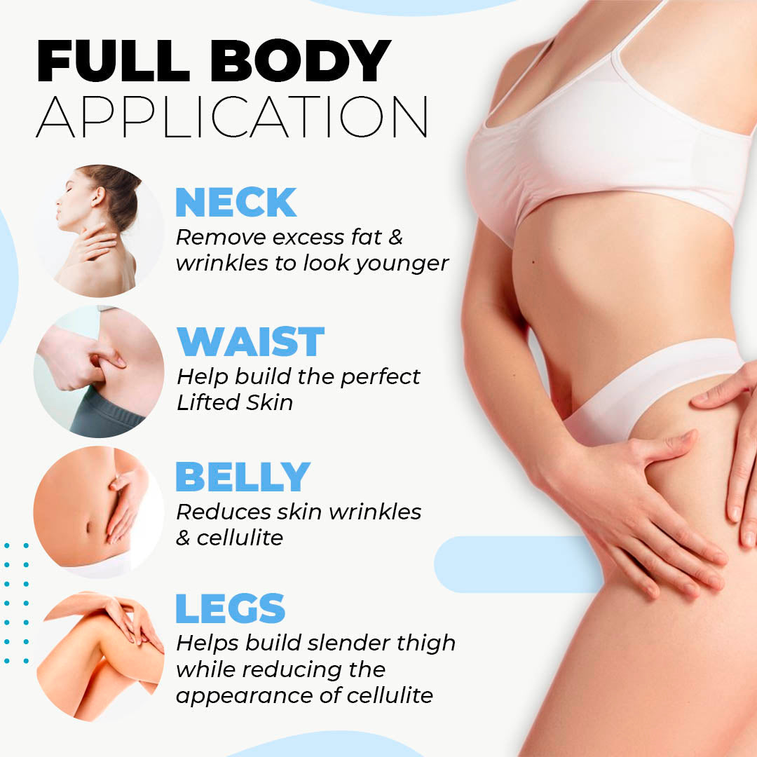 FastLab™ Collagen Revitalizing Strips 🔥 Limited-Time Sale 🔥