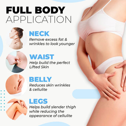 FastLab™ Collagen Revitalizing Strips 🔥 Limited-Time Sale 🔥