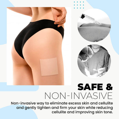 FastLab™ Collagen Revitalizing Strips 🔥 Limited-Time Sale 🔥