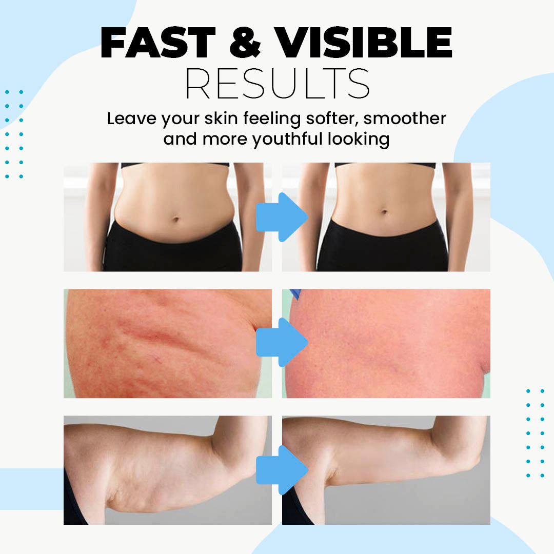 FastLab™ Collagen Revitalizing Strips 🔥 Limited-Time Sale 🔥