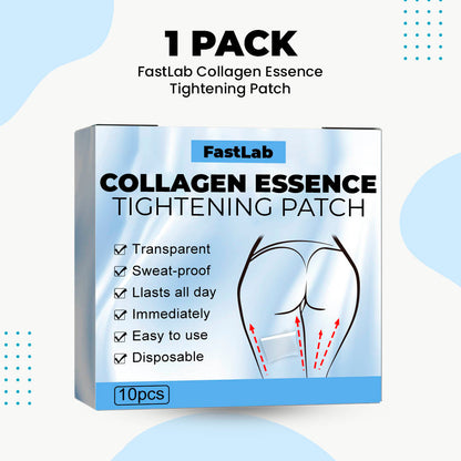 FastLab™ Collagen Revitalizing Strips 🔥 Limited-Time Sale 🔥