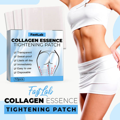 FastLab™ Collagen Revitalizing Strips 🔥 Limited-Time Sale 🔥