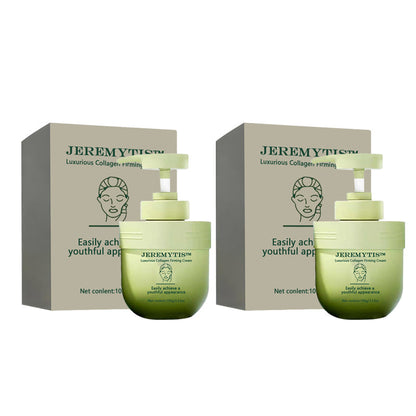 JEREMYTIS™ Luxurious Collagen Firming Cream