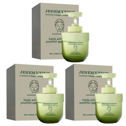 JEREMYTIS™ Luxurious Collagen Firming Cream