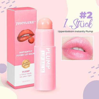 JuicyLuxe™ Instantly Plump Lip Balm