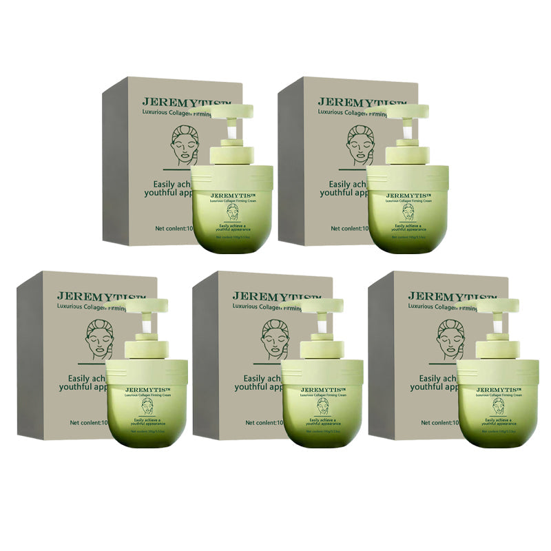 JEREMYTIS™ Luxurious Collagen Firming Cream