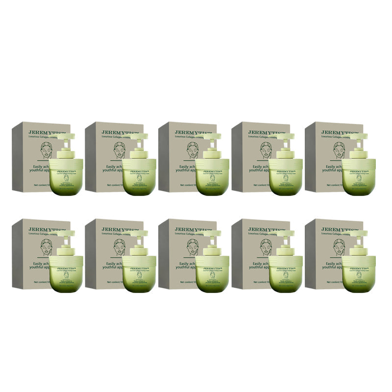 JEREMYTIS™ Luxurious Collagen Firming Cream