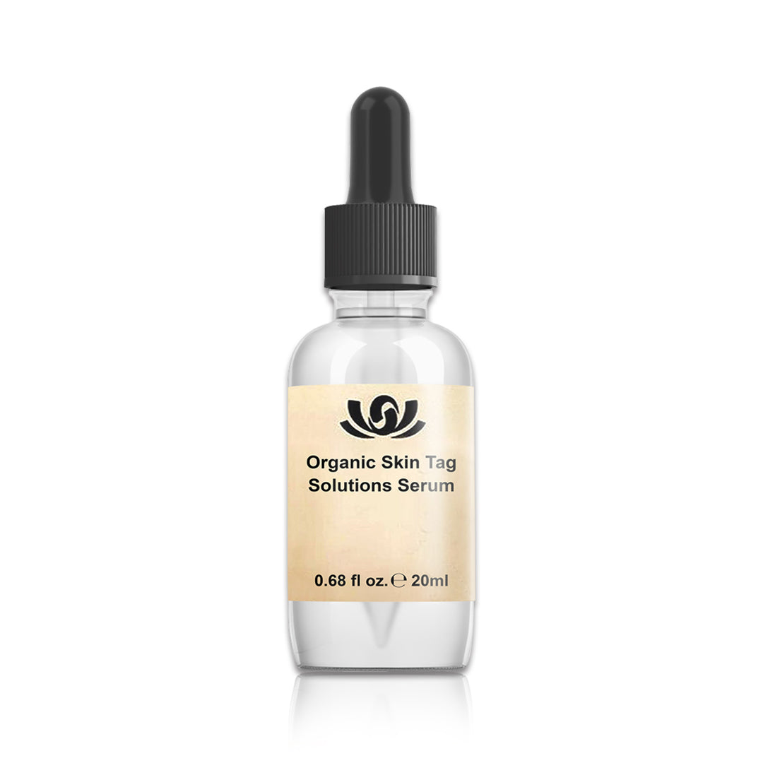 Zakdavi™ Organic Skin Spot Solutions Serum