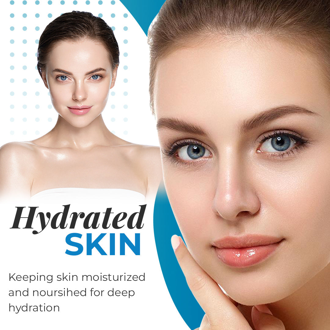 Lactobionic Acid Pore Refining Serum