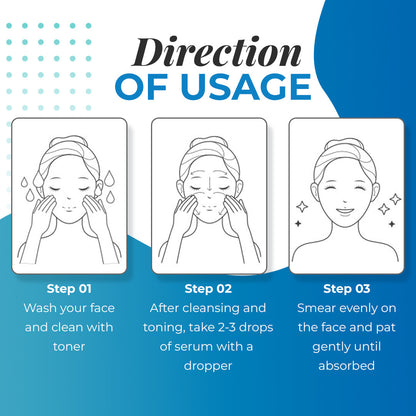 Lactobionic Acid Pore Refining Serum