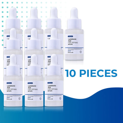 Lactobionic Acid Pore Refining Serum