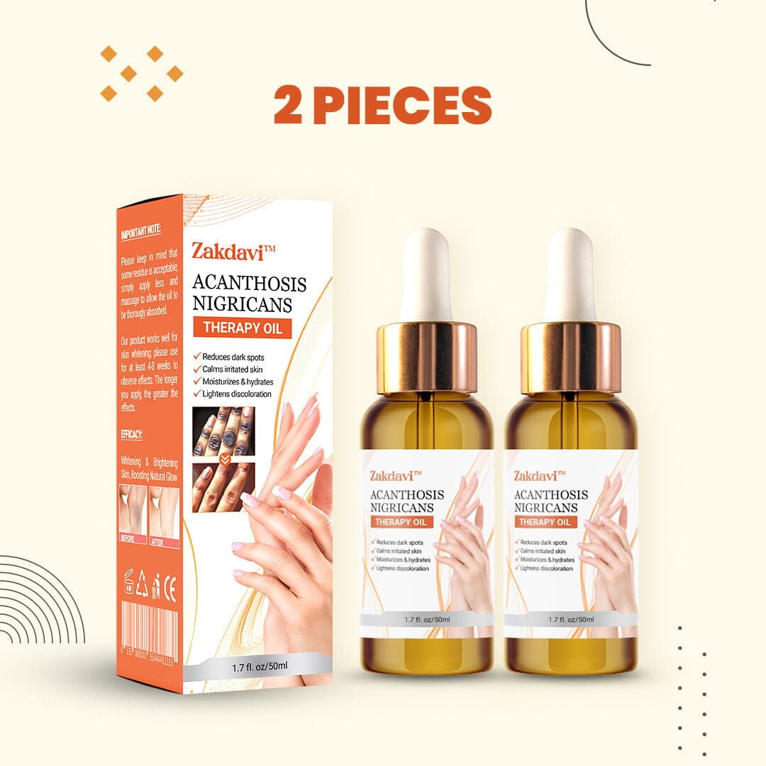 Zakdavi™ Treatment Oil