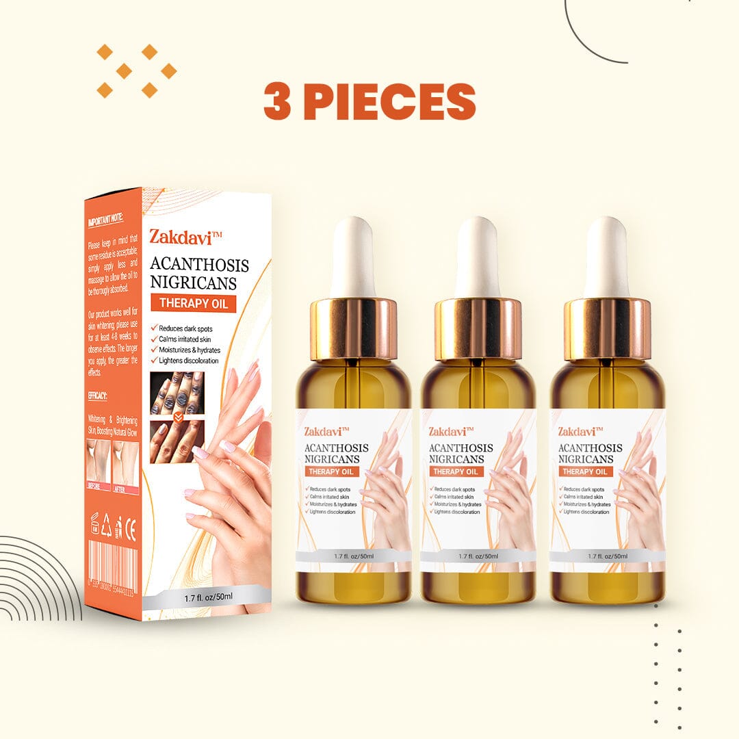 Zakdavi™ Treatment Oil