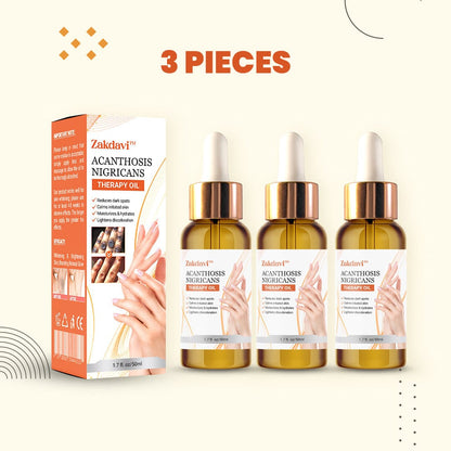 Zakdavi™ Treatment Oil