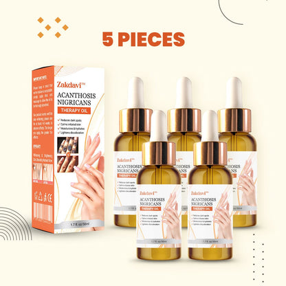 Zakdavi™ Treatment Oil