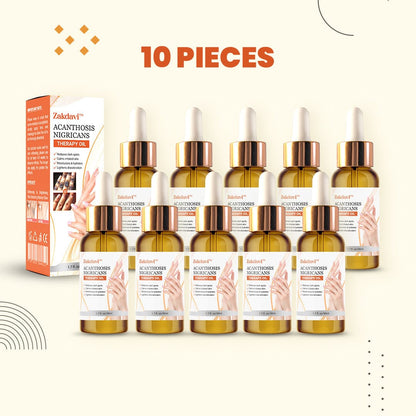 Zakdavi™ Treatment Oil