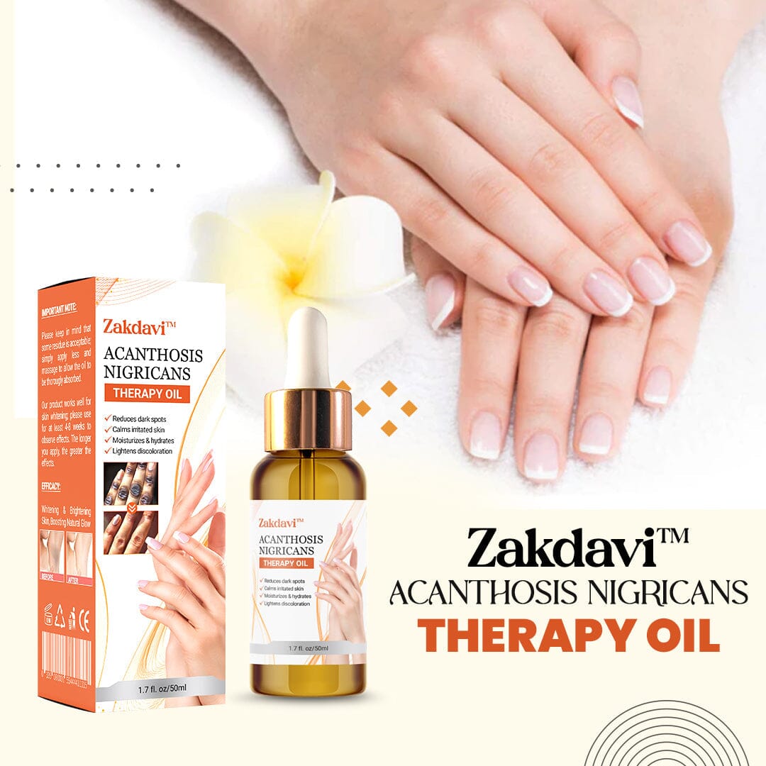 Zakdavi™ Treatment Oil