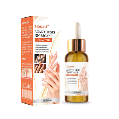 Zakdavi™ Treatment Oil