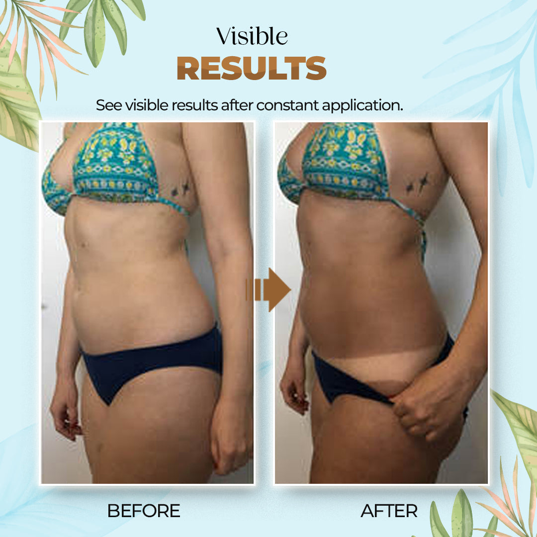 SEURICO™ Self-Tanning Drops