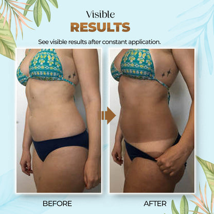 SEURICO™ Self-Tanning Drops