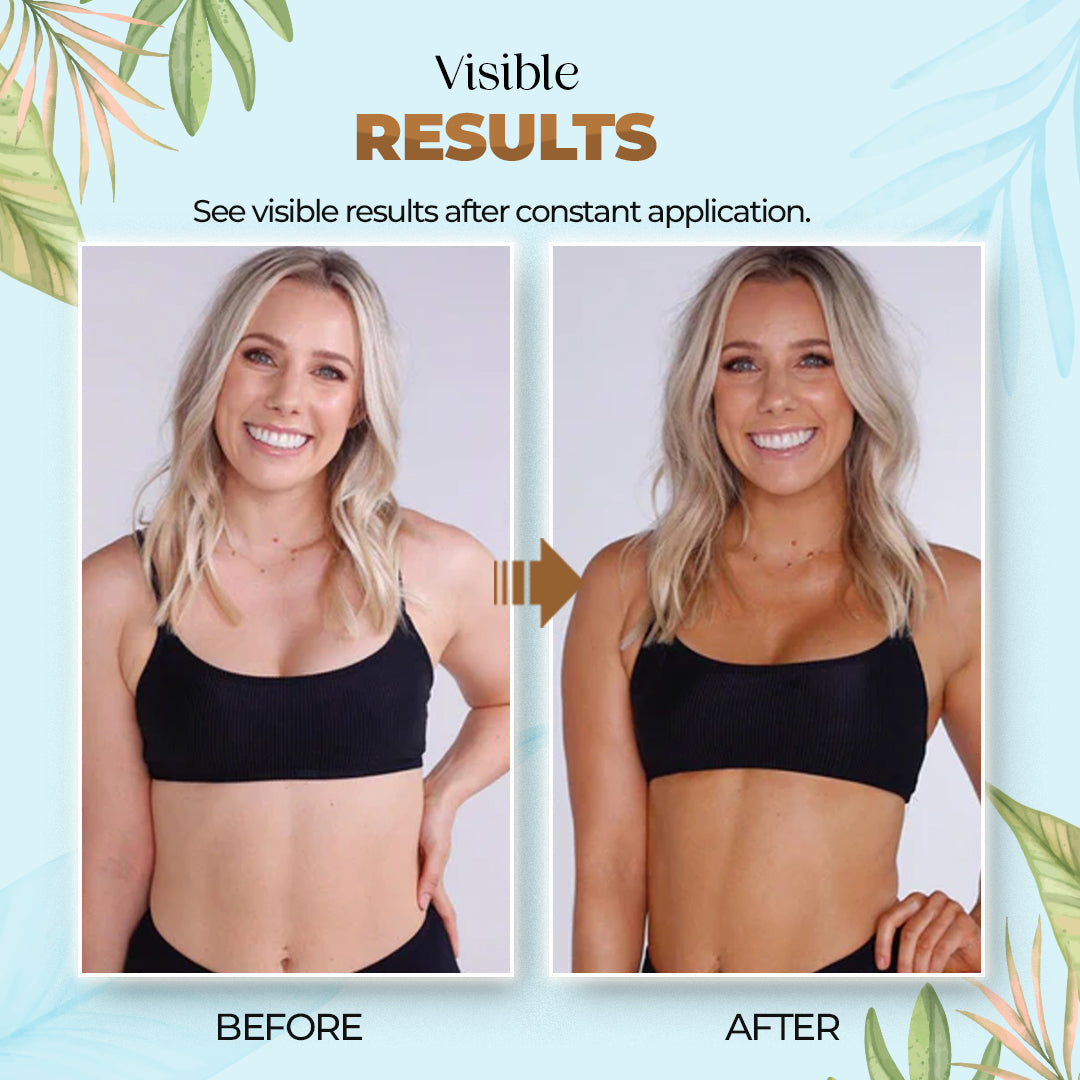 SEURICO™ Self-Tanning Drops