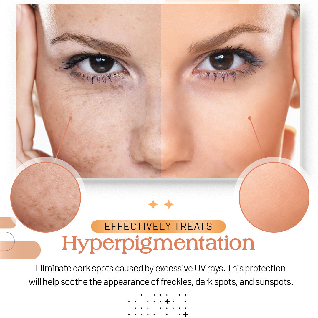 Vivid™ Melanin Removal Skin Balance Serum