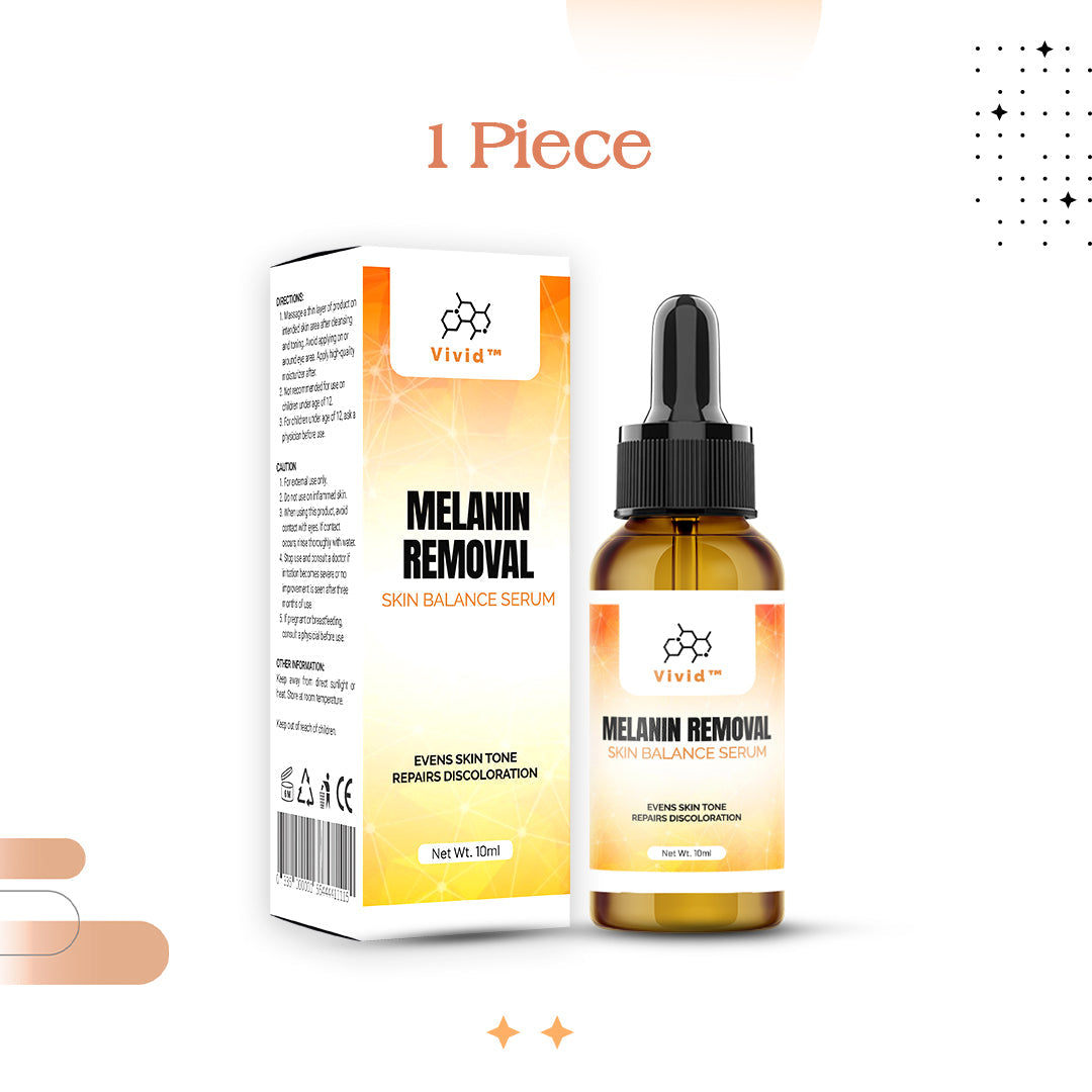 Vivid™ Melanin Removal Skin Balance Serum
