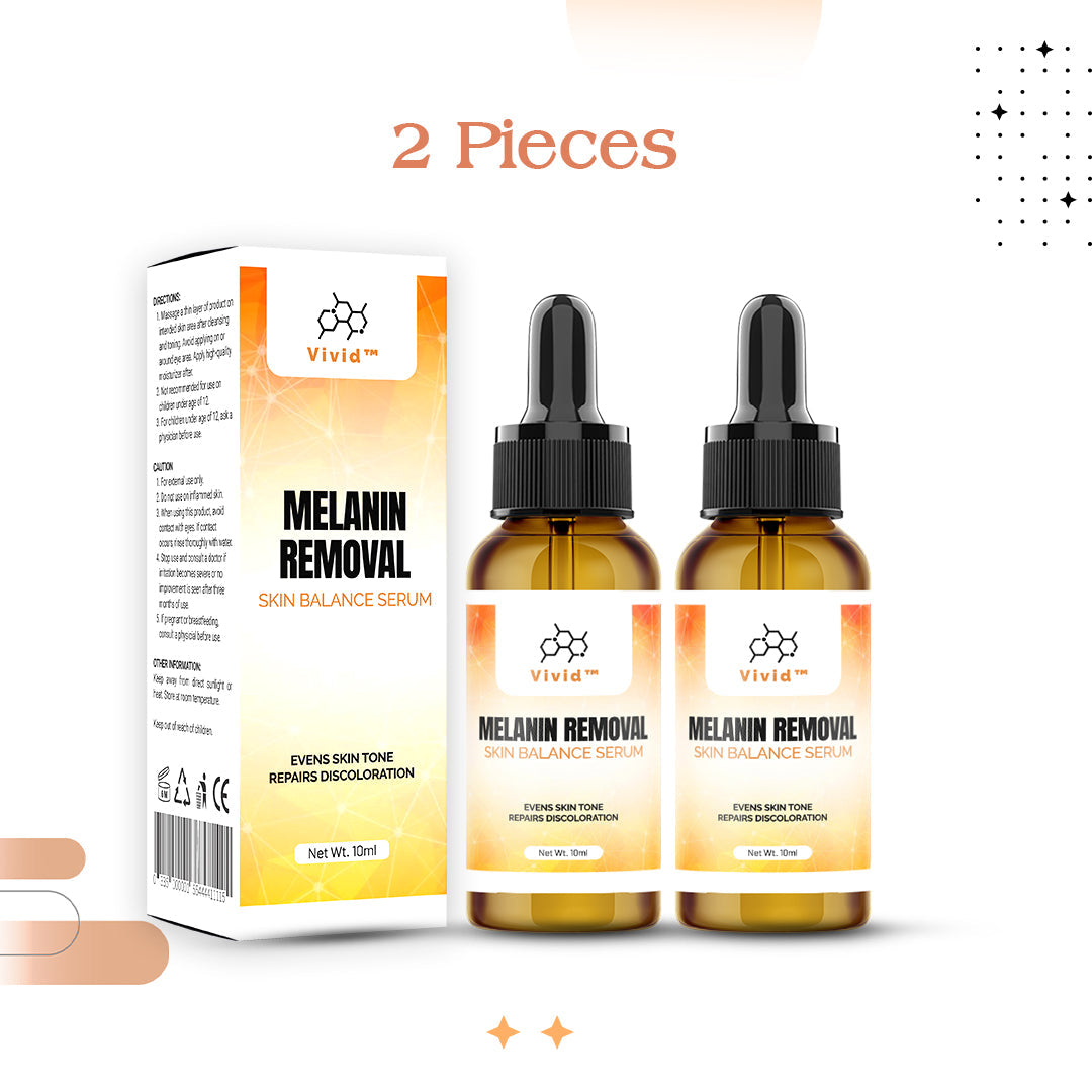 Vivid™ Melanin Removal Skin Balance Serum