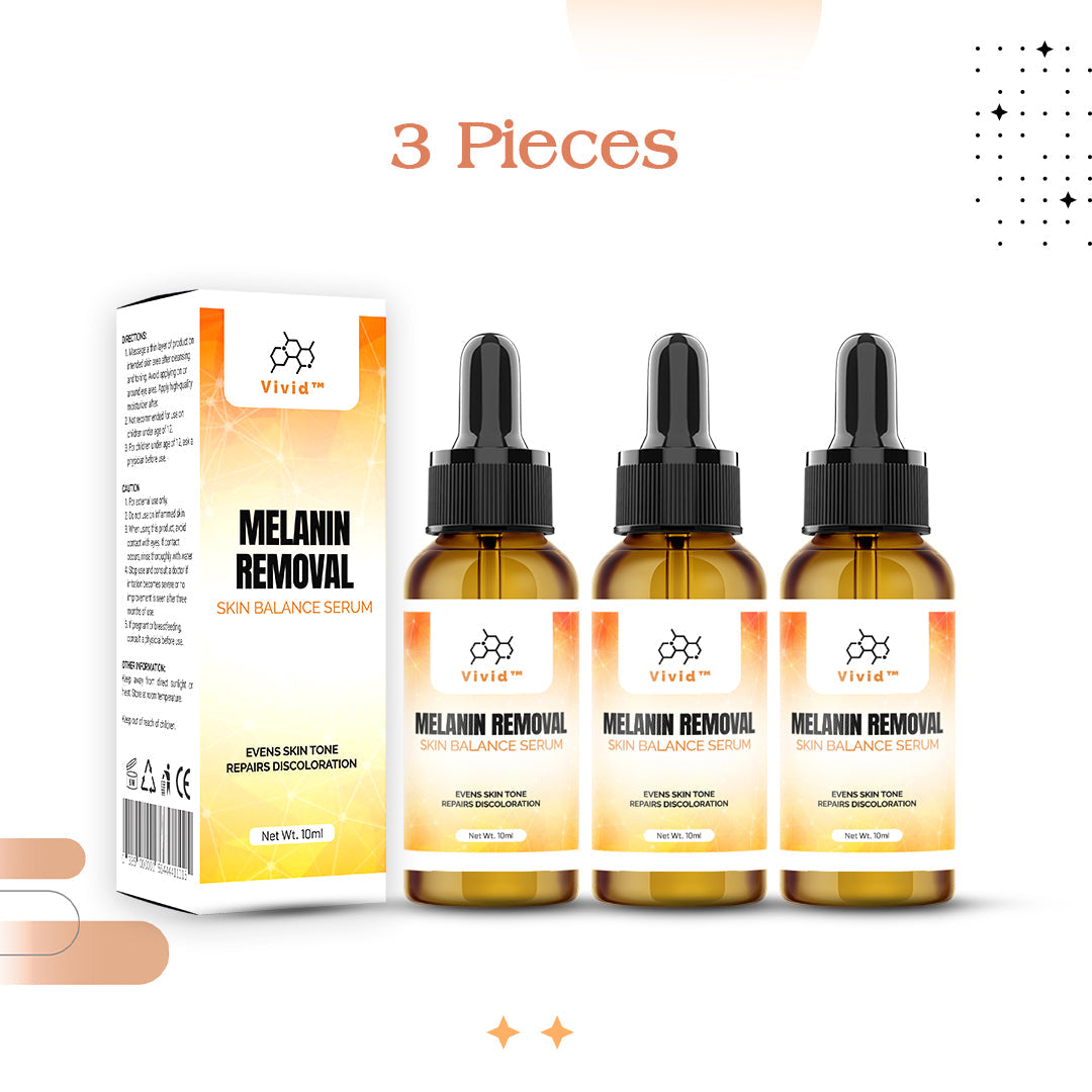 Vivid™ Melanin Removal Skin Balance Serum