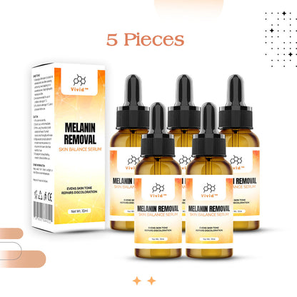 Vivid™ Melanin Removal Skin Balance Serum