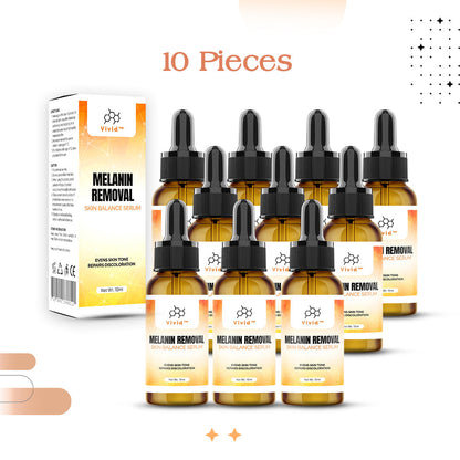 Vivid™ Melanin Removal Skin Balance Serum