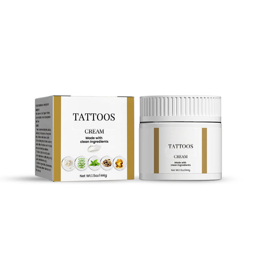 Tattoo Care Cream