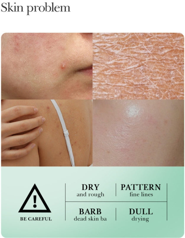 Natural Handmade Aloe Vera Essential Oil Soap 3.52OZ