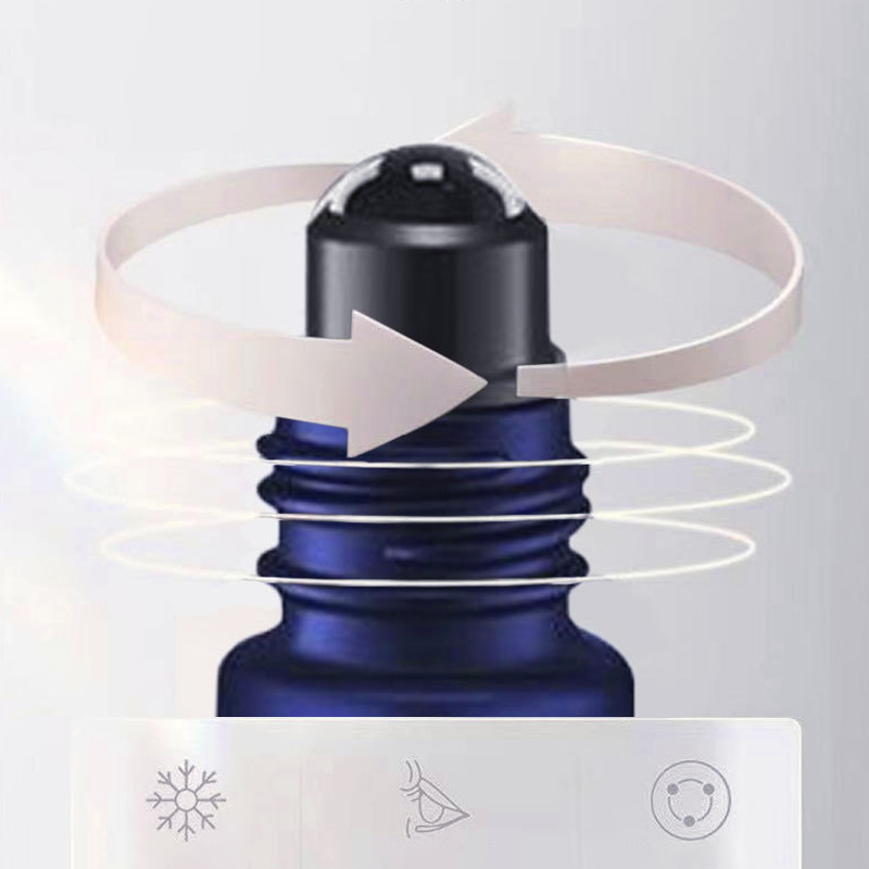 Glitzon™ Lutein Rollerball Essence for Digital Eye Strain Defense