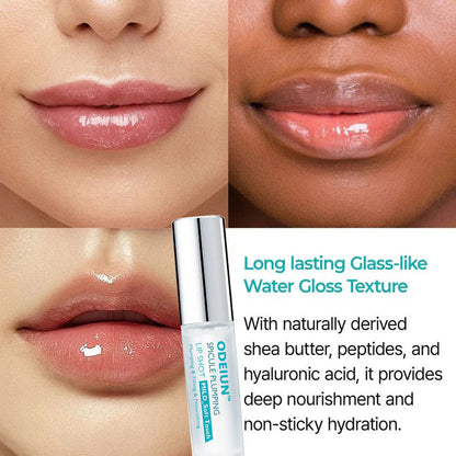 🔥2025 Hot Sale - ✨ODEIUN™ Spicule Plumping Lip Shot
