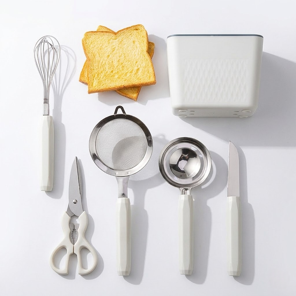 Baking Tools