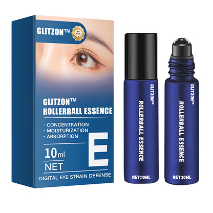 Glitzon™ Lutein Rollerball Essence for Digital Eye Strain Defense
