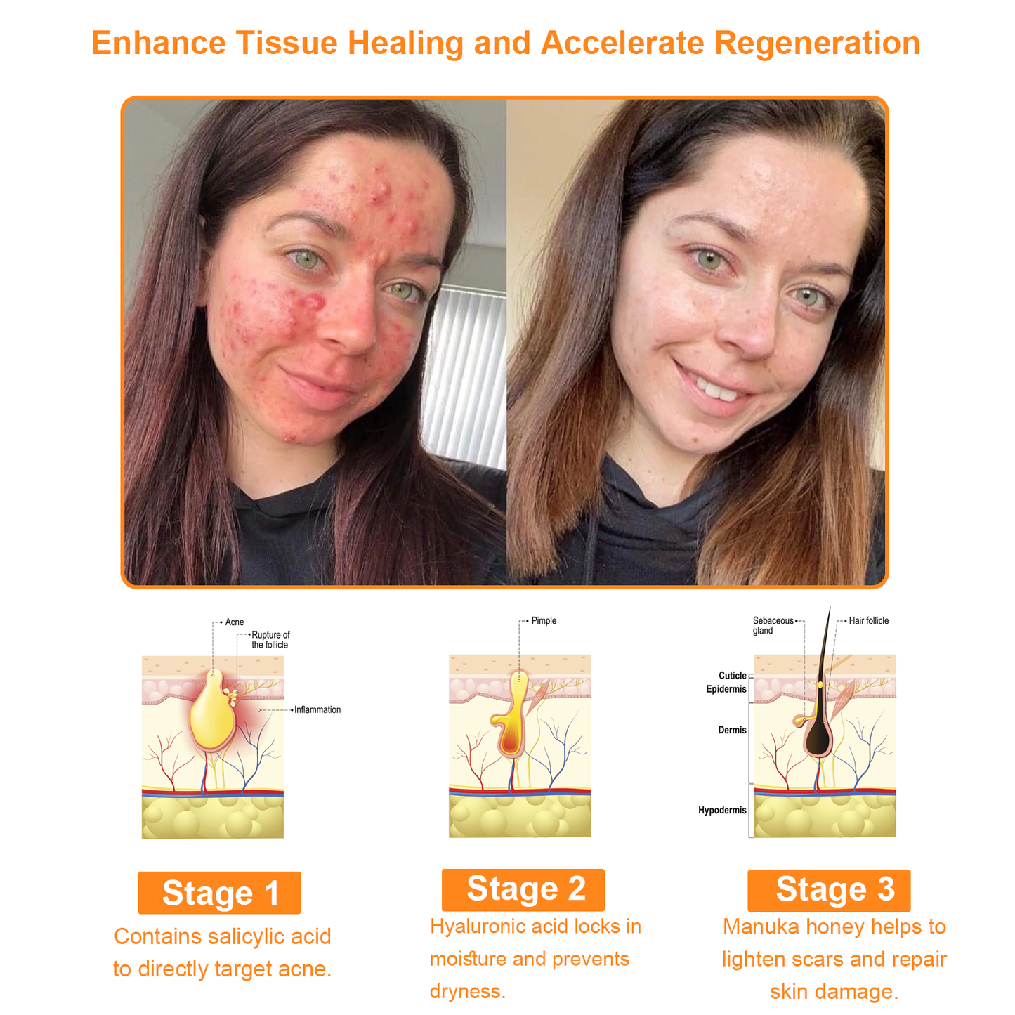 ODALIT™ 7-Day Multi-Effect All-in-One Skincare Cream (👨‍⚕️AAD Recommended)