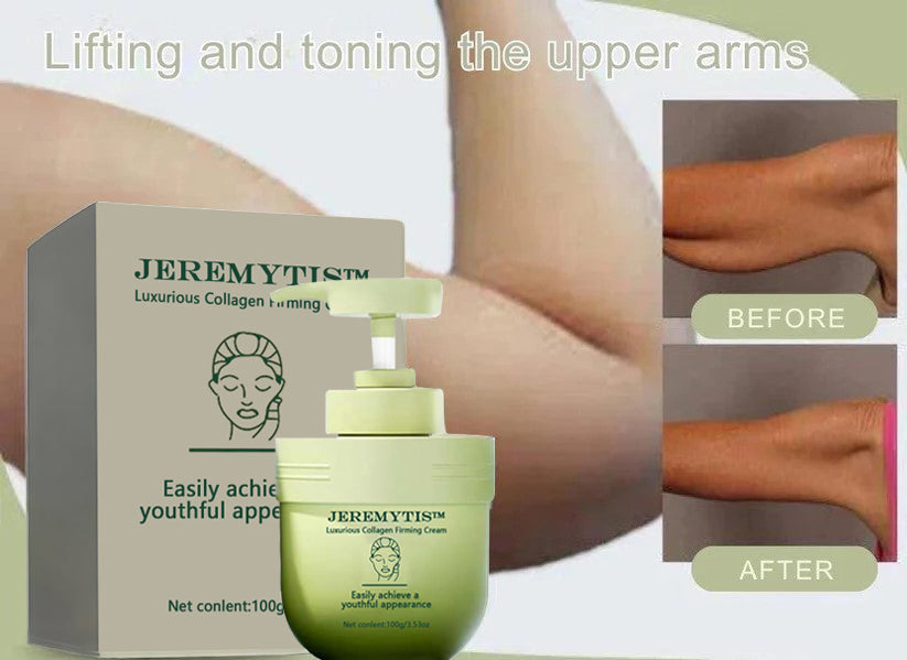 JEREMYTIS™ Luxurious Collagen Firming Cream