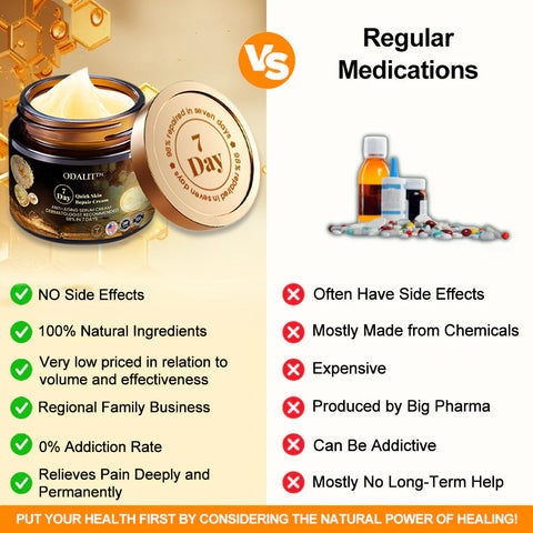 ODALIT™ 7-Day Multi-Effect All-in-One Skincare Cream (👨‍⚕️AAD Recommended)