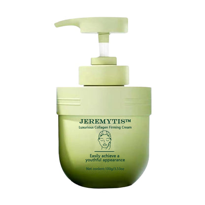JEREMYTIS™ Luxurious Collagen Firming Cream