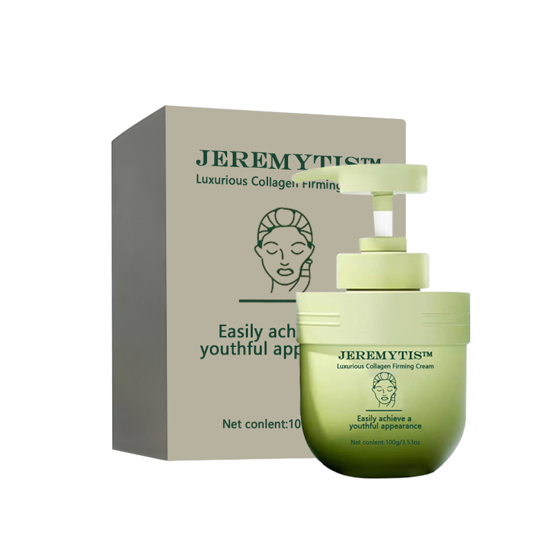 JEREMYTIS™ Luxurious Collagen Firming Cream