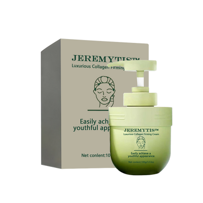 JEREMYTIS™ Luxurious Collagen Firming Cream