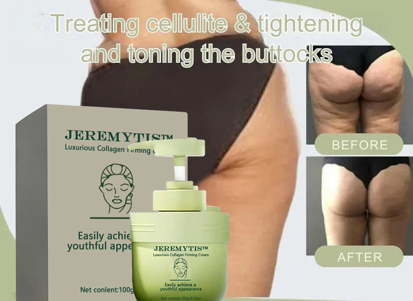 JEREMYTIS™ Luxurious Collagen Firming Cream