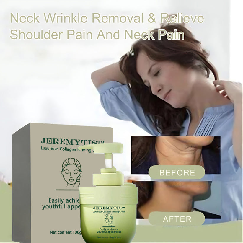 JEREMYTIS™ Luxurious Collagen Firming Cream