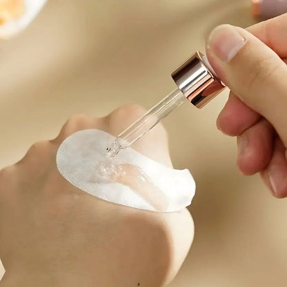 Seurico™ Collagen Melting Patches Kit