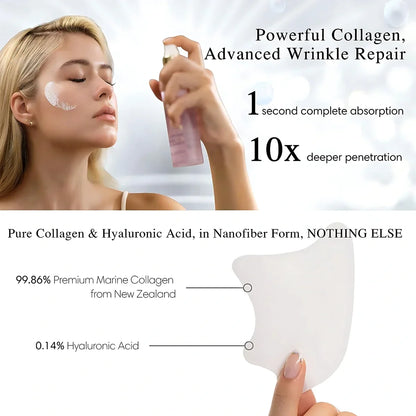 Seurico™ Collagen Melting Patches Kit