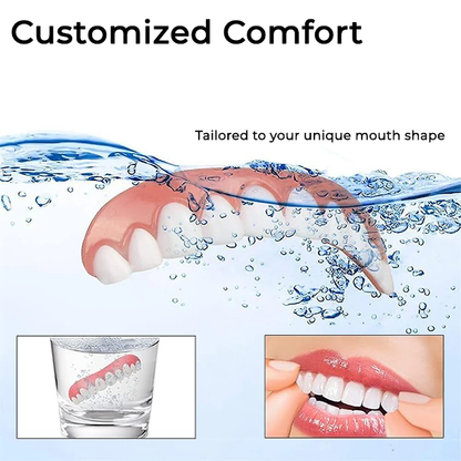 Seurico™ Soft Denture Reline Kit