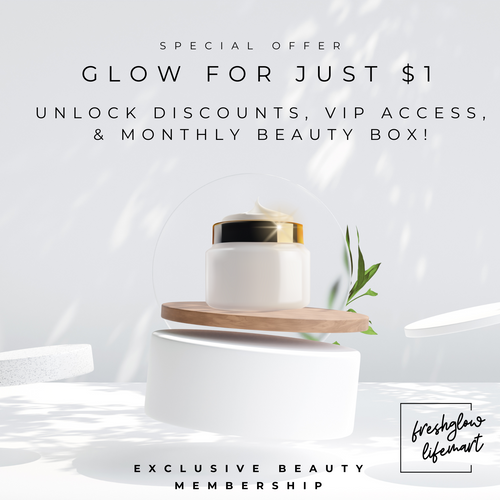 Exclusive Beauty Membership